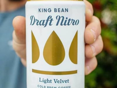 King Bean Coffee Roasters