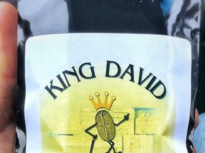 King David Coffee Roasters Inc