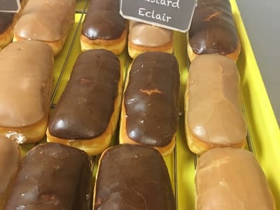 King Donuts - Corbin