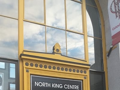 King’s Bake & Brew