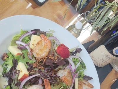 King’s Bake & Brew