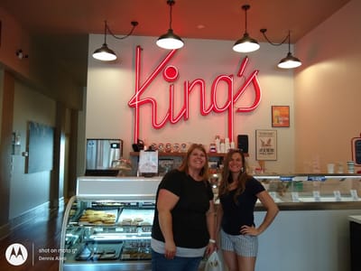 King's Cafe & Bakery