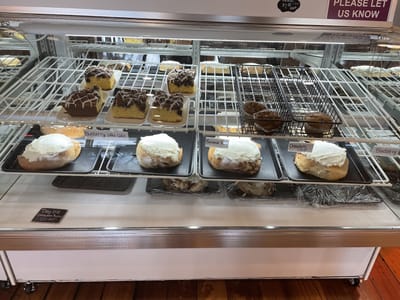 King's Cafe & Bakery