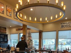 King's Cafe & Bakery