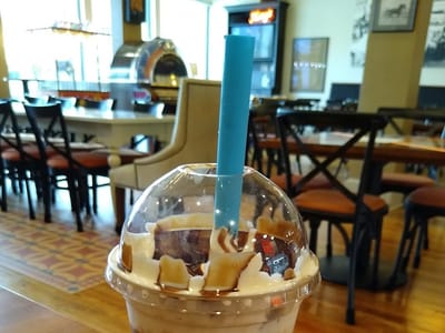 King's Cafe & Bakery