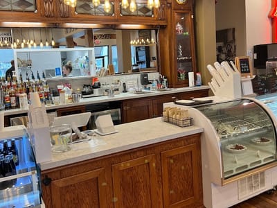 King's Cafe & Bakery