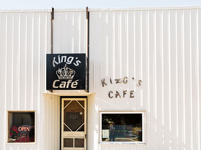 King's Cafe