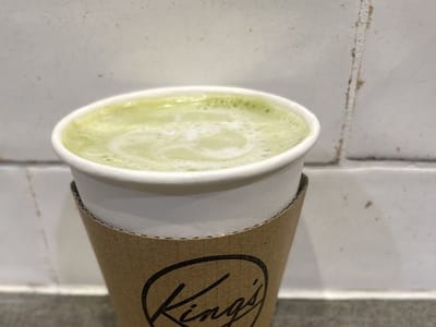 King's Coffee and Tea