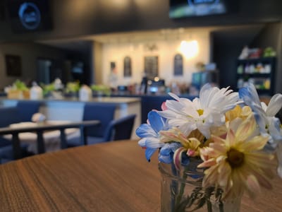 King's Coffee and Tea