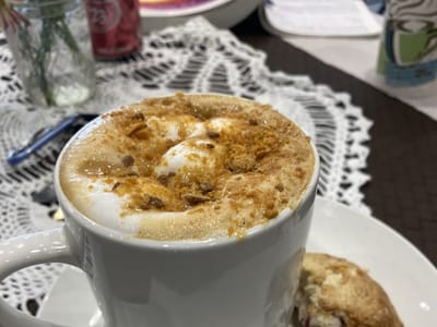 King's Coffee and Tea