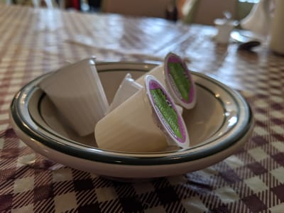 King's Coffee Shoppe