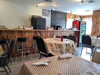 King's Coffee Shoppe