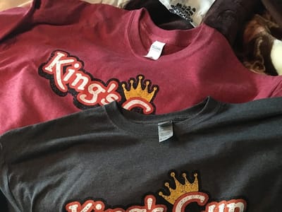 King's Cup Coffee