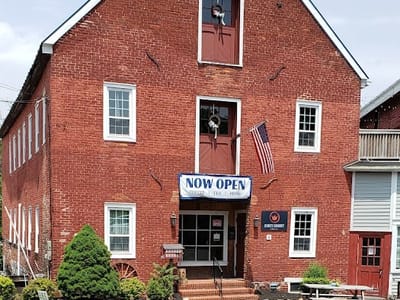 King's Gambit Coffee Co.