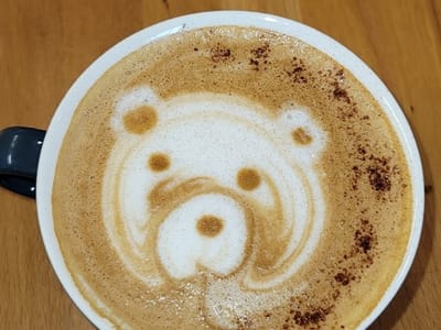 King's Gambit Coffee Co.