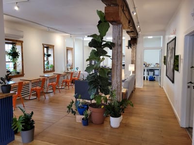 King's Gambit Coffee Co.