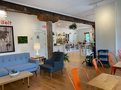 King's Gambit Coffee Co.