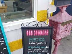 King's Scoop Ice Cream