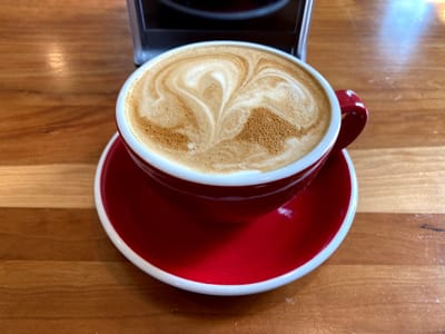 King Street Coffee