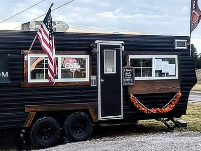 Kingdom Coffee Company