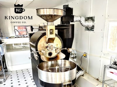 Kingdom Coffee Company
