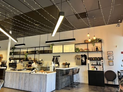 Kingdom Coffee Roasters