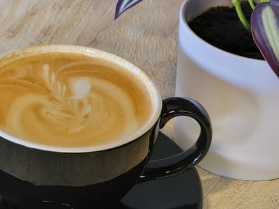 Kingdom Coffee Roasters