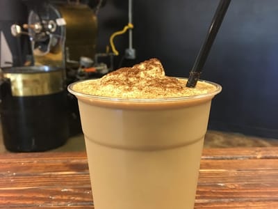 Kingdom Coffee Roasters