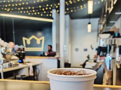 Kingdom Coffee Roasters