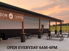 KINGDOM Coffee Roasting Company