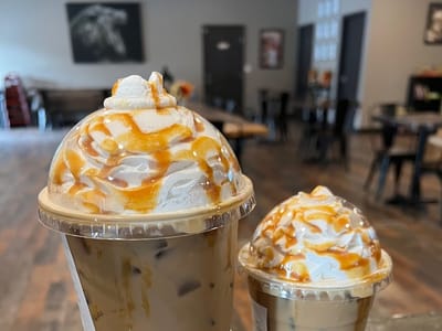 KINGDOM Coffee Roasting Company