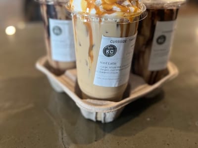 KINGDOM Coffee Roasting Company