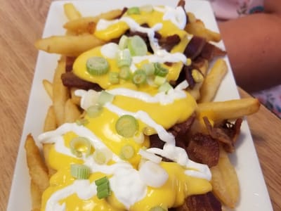 Kingdom Grounds Cafe