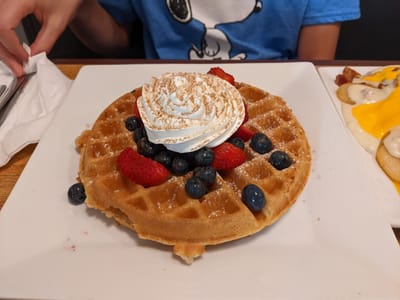 Kingdom Grounds Cafe