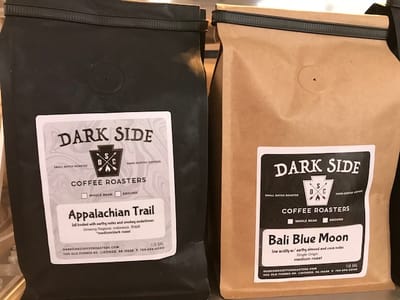 Kingfisher Coffeehouse