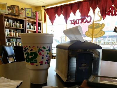 Kingfisher Corner Nutrition