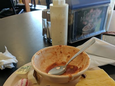 Kingfisher Corner Nutrition