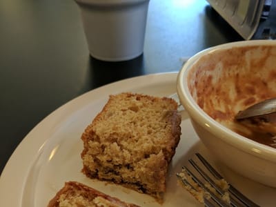 Kingfisher Corner Nutrition