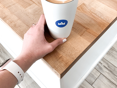 Kings Arms Coffee @ The River Church