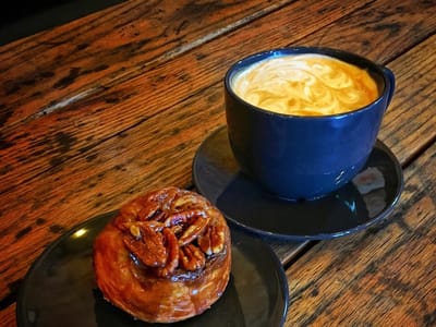 Kings Peak Coffee Roasters