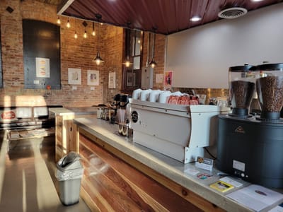 Kings Peak Coffee Roasters