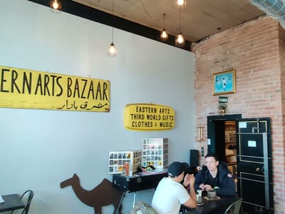 Kings Peak Coffee Roasters