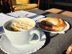 Kings & Priests Coffee