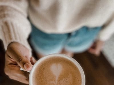 Kings & Priests Coffee