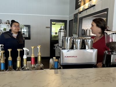 Kings & Priests Coffee