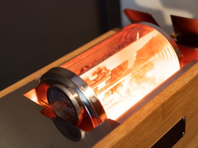 Kingship Brewing Co: Coffee & Kombucha