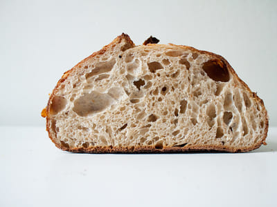 Kingston Bread + Bar