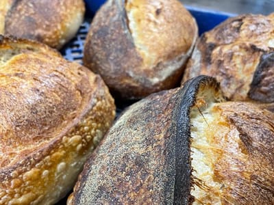 Kingston Bread + Bar