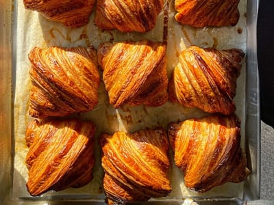 Kingston Bread + Bar