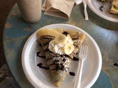 Kinley's House Coffee & Tea